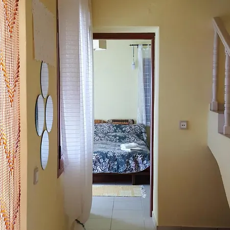 Apartment Neraida *