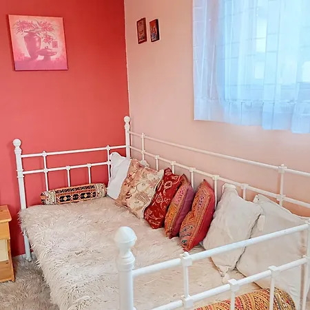 Neraida Apartment