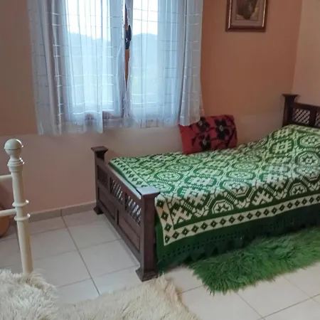 Neraida Apartment Pefkias