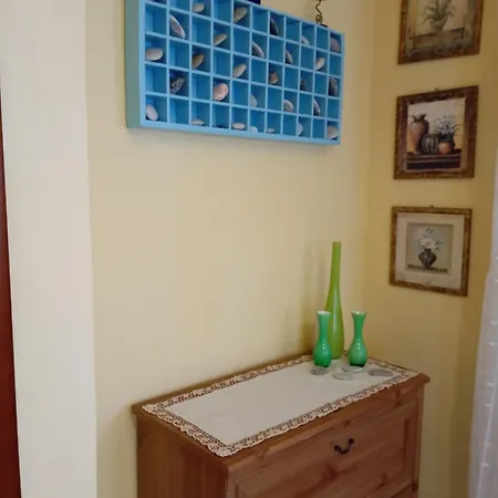 Neraida Apartment Pefkias
