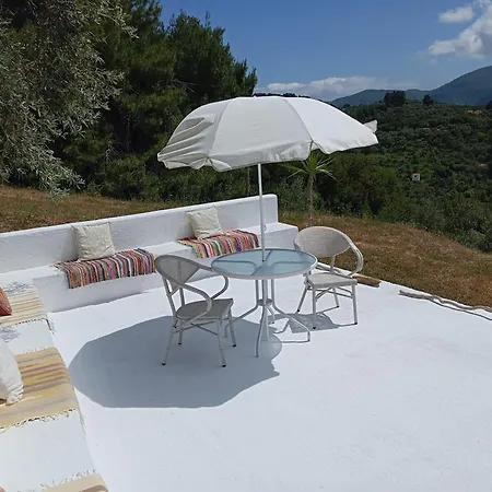 Neraida Apartment